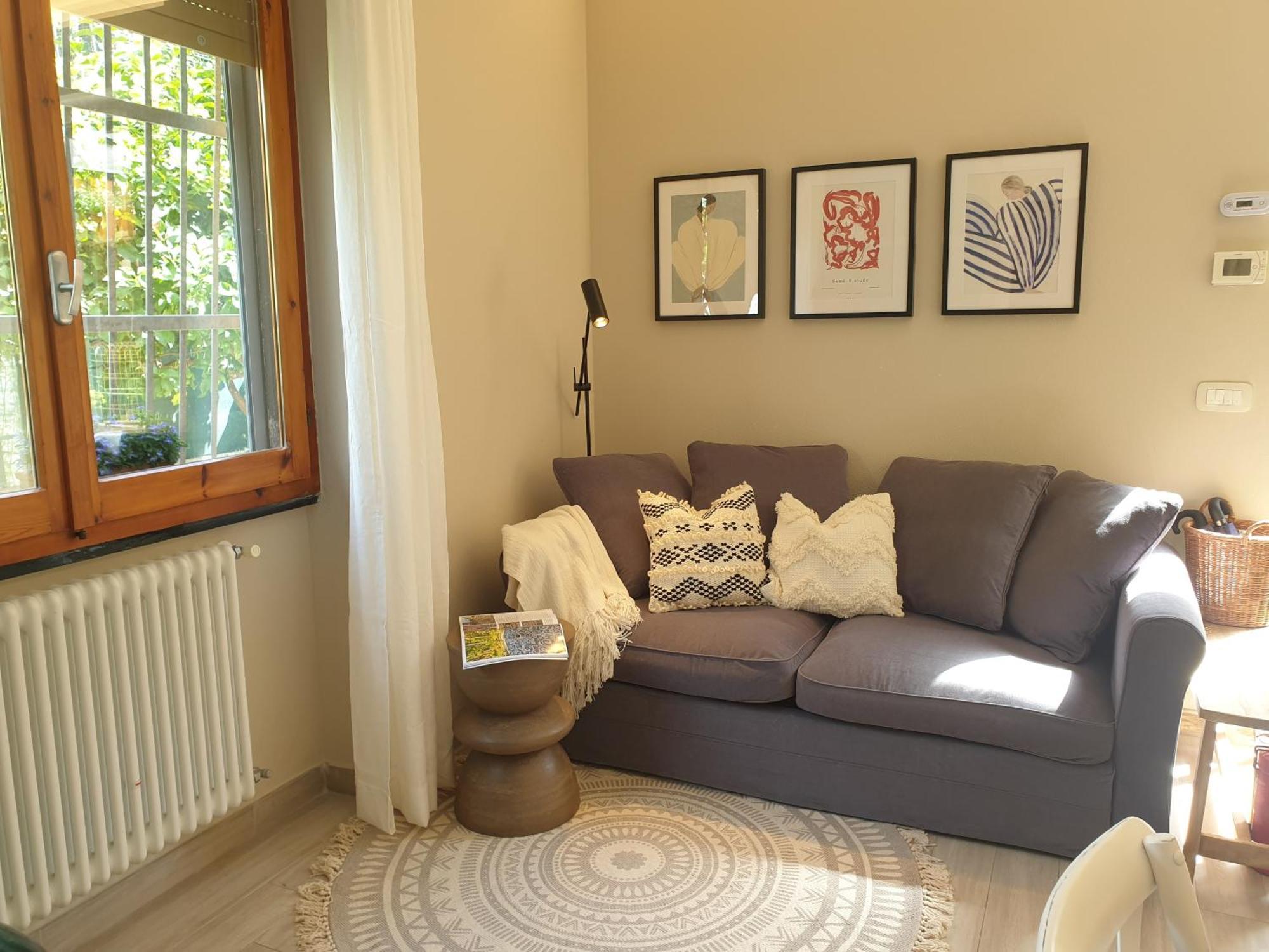 Marty&Olly Luxury Garden Apt Monterosso al Mare Esterno foto