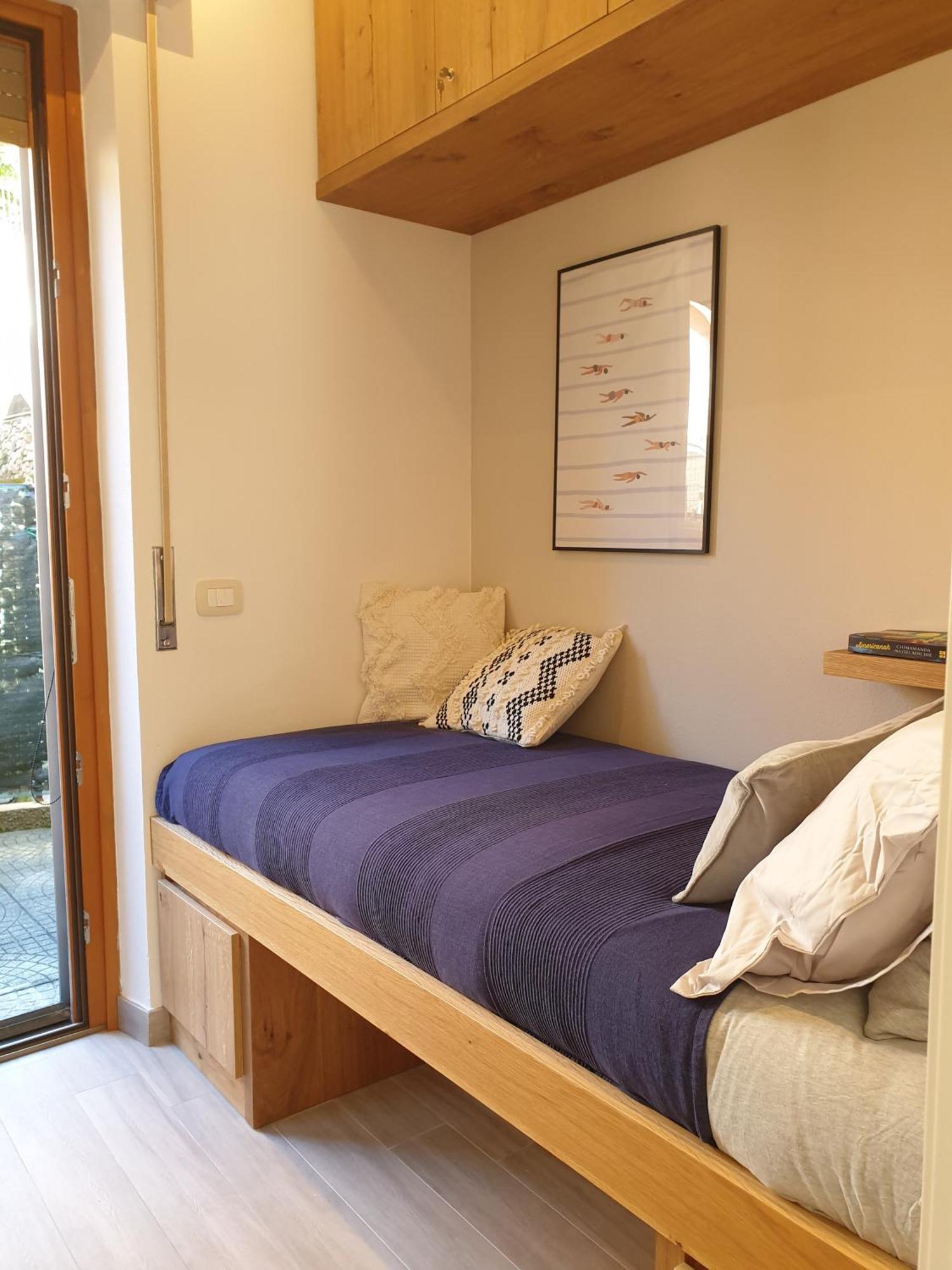 Marty&Olly Luxury Garden Apt Monterosso al Mare Esterno foto